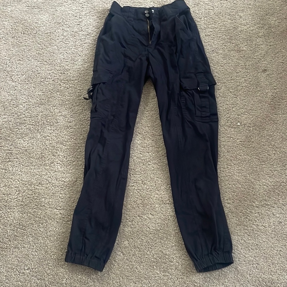Cargo Jogger pants sz XS